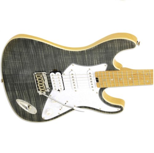 Электрогитара 714-MK2 BKDM Фото №3