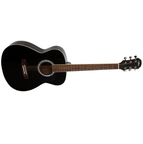 Акустическая гитара AFN-15 BK Фото №3