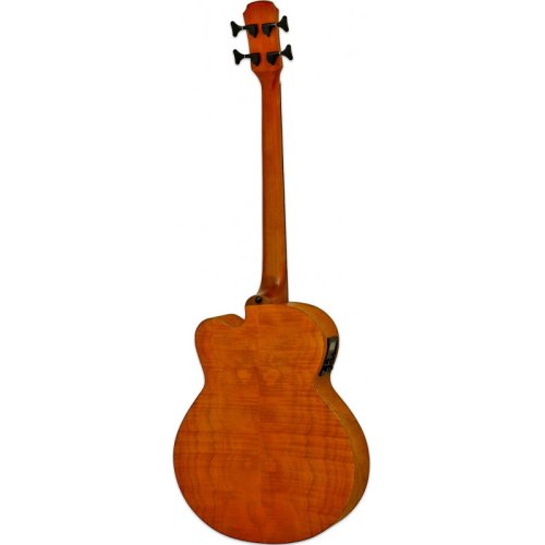 Бас-гитара FEB-F2M STBR Фото №2 Бас-гитара FEB-F2M STBR Фото №2