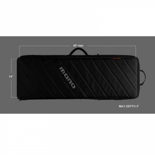 Чехол для клавишных M80-K61-BLK Фото №8