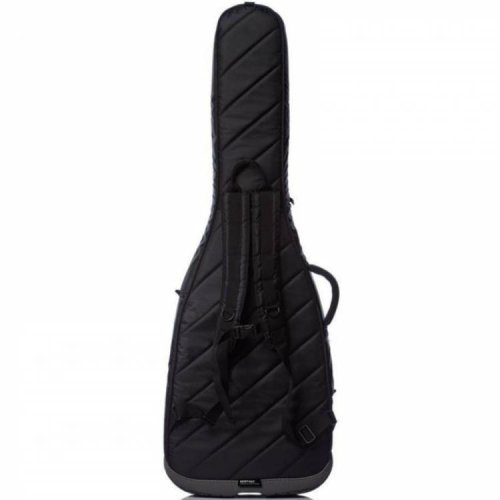 Чехол для бас-гитары M80-VEB-BLK Фото №4
