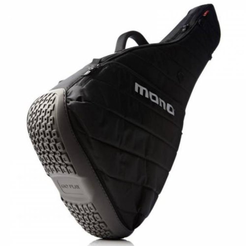 Чохол для електрогітари M80-VHB-BLK Фото №4