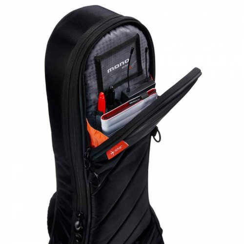 Чохол для електрогітари M80-VHB-BLK Фото №6