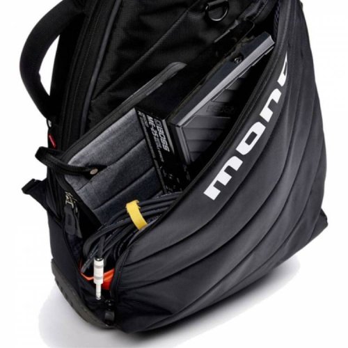 Чохол для електрогітари M80-VHB-BLK Фото №7