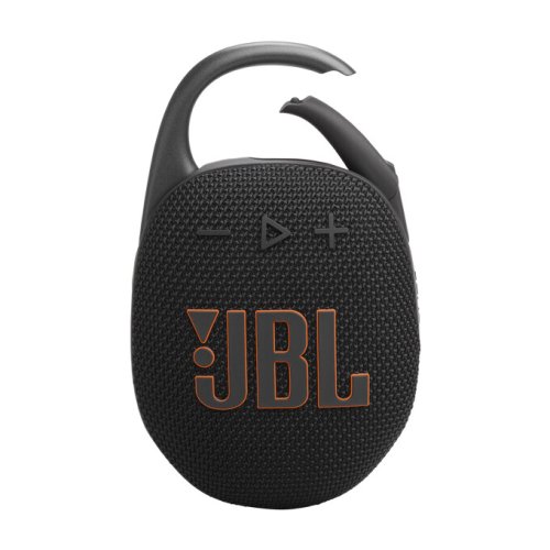 Акустическая система JBL CLIP5BLK Фото №4