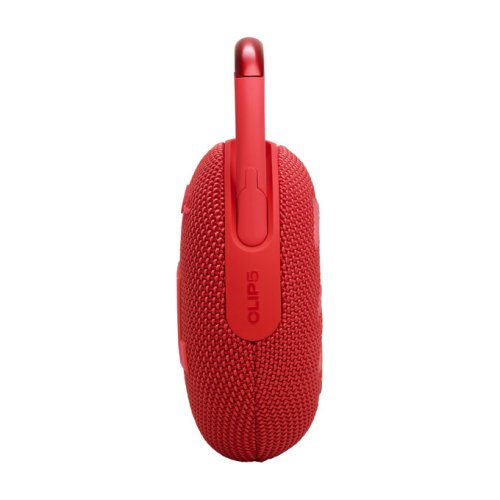 Акустическая система JBL CLIP5RED Фото №2
