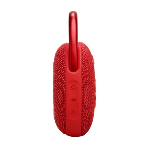 Акустическая система JBL CLIP5RED Фото №3