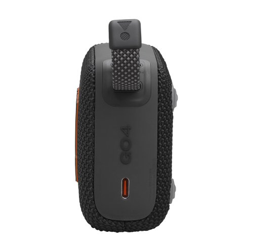 Акустическая система JBL GO4BLK Фото №6