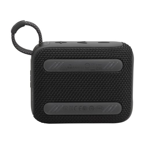 Акустическая система JBL GO4BLK Фото №2