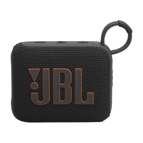 Акустическая система JBL GO4BLK Фото №5
