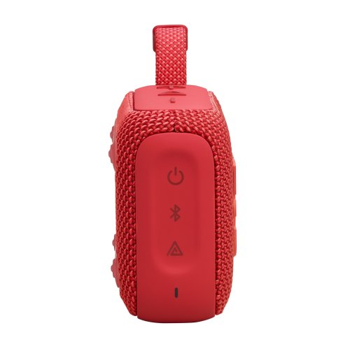 Акустическая система JBL GO4RED Фото №2