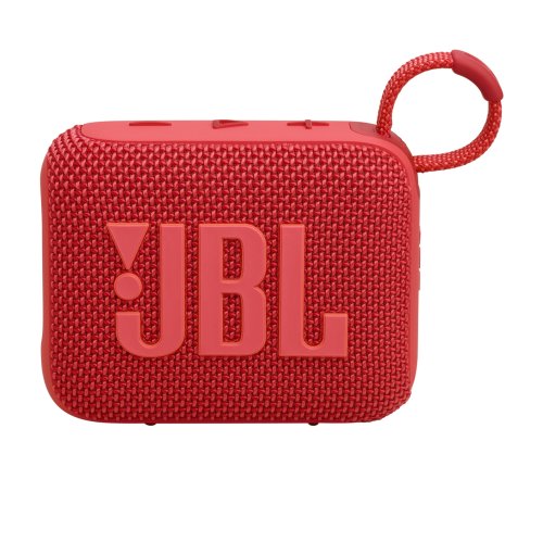 Акустическая система JBL GO4RED Фото №3