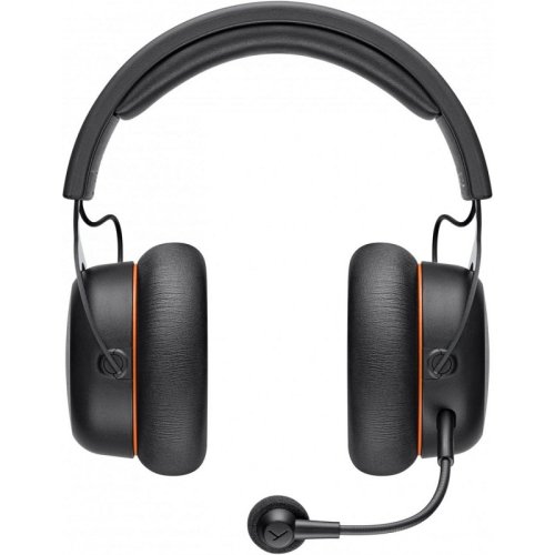 Наушники MMX 200 wireless black Фото №3
