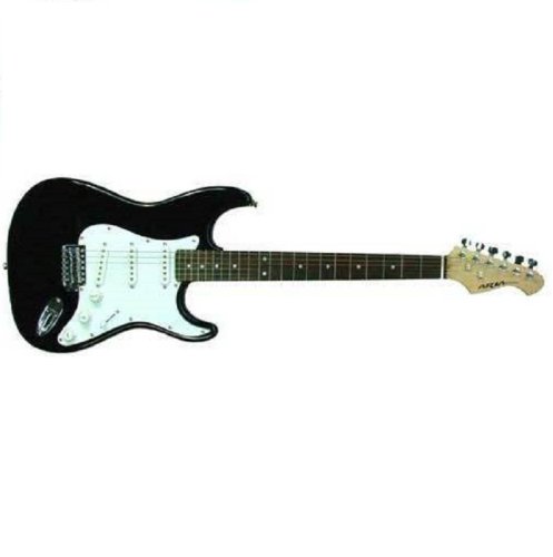 Електрогітара STG-003 BK Фото №2