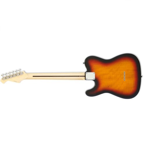 Электрогитара TEG-TL 3TS Фото №4