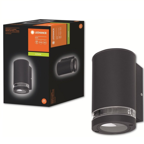 Светильник GU10 IP644 ENDURA BEAM DOWN Фото №5 Светильник GU10 IP644 ENDURA BEAM DOWN Фото №5