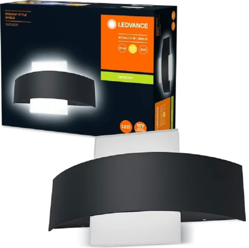 Светильник LED 11Вт 3000К 1150Лм ENDURA STYLE SHIELD Фото №3