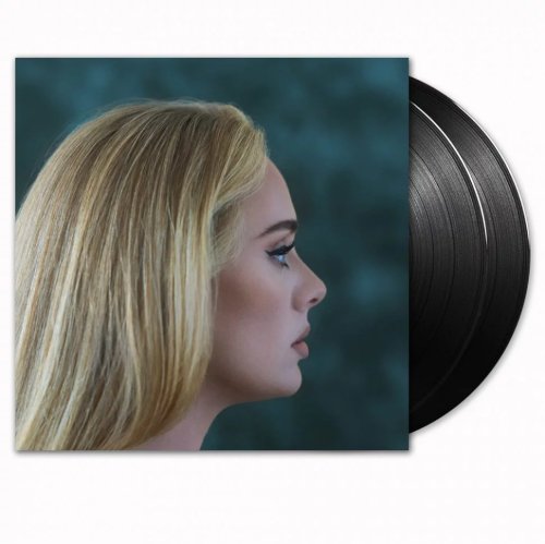 Вініловий диск Adele - 30 [2LP] Фото №3