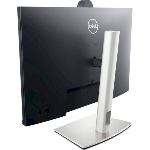 Монитор 27" P2724DEB HDMI, DP, USB-C, MM, IPS, 2560x1140, sRGB 99%, HAS, Cam Фото №9