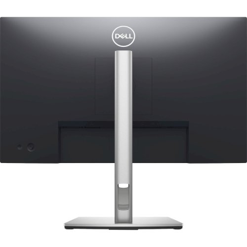 Монітор P2423D HDMI, DP, USB, IPS, 2560x1440, 99%sRGB, Pivot Фото №8