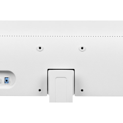 Монитор D2621W D-Sub, DVI, HDMI, DP, Audio, IPS, 2560x1080, 75Hz, FreeSync, White Фото №7