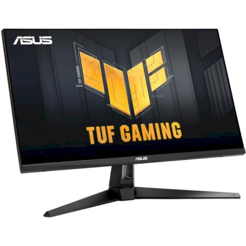 Монитор TUF Gaming VG27AQA1A 2xHDMI, DP, MM, VA, 2560x1440, 170Hz, 1ms, FreeSync, HDR10 Фото №2