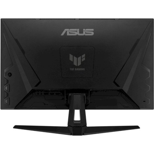 Монитор TUF Gaming VG27AQA1A 2xHDMI, DP, MM, VA, 2560x1440, 170Hz, 1ms, FreeSync, HDR10 Фото №5