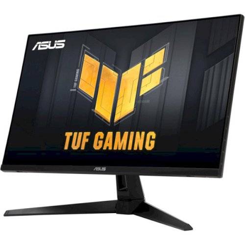 Монитор TUF Gaming VG27AQA1A 2xHDMI, DP, MM, VA, 2560x1440, 170Hz, 1ms, FreeSync, HDR10 Фото №3