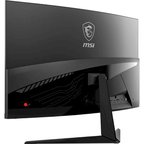 Монітор G321CU 2xHDMI, DP, USB-C, VA, 3840x2160, 144Hz, 1ms, 114%sRGB%, CURVED Фото №5