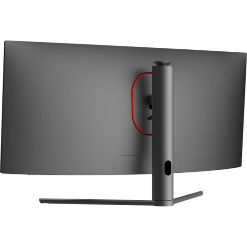 Монитор G3422B 2xHDMI, DP, MM, VA, 3440x1440, 165Hz, 1ms, NTSC85%, CURVED, FreeSync, HAS Фото №2