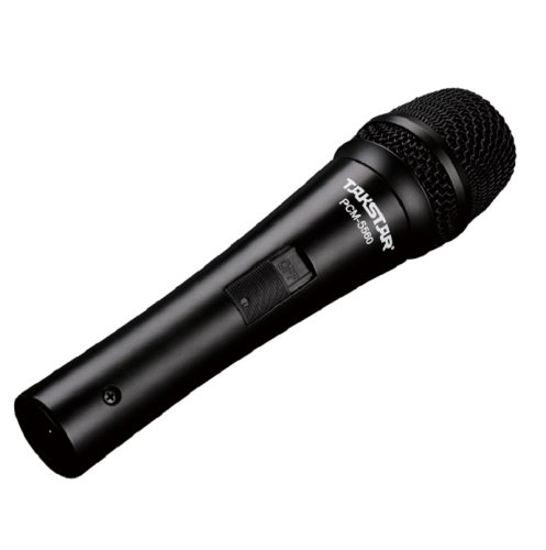 Вокальный микрофон PCM-5560 Фото №3