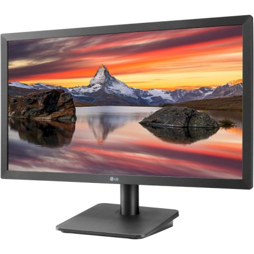 Монитор 23.8" 24MP450-B D-Sub, HDMI, DP, Audio, IPS, FreeSync, HAS Фото №3