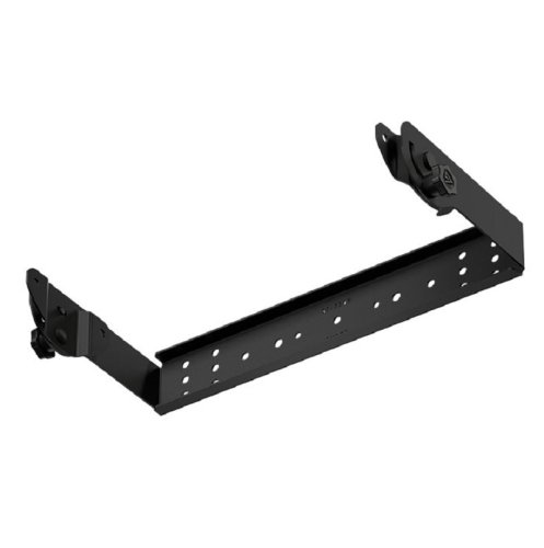 Горизонтальний кронштейн HBEE-12-WH Фото №4 Горизонтальний кронштейн HBEE-12-WH Фото №4