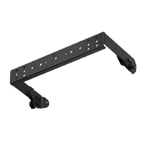 Горизонтальний кронштейн HBEE-12-WH Фото №5 Горизонтальний кронштейн HBEE-12-WH Фото №5