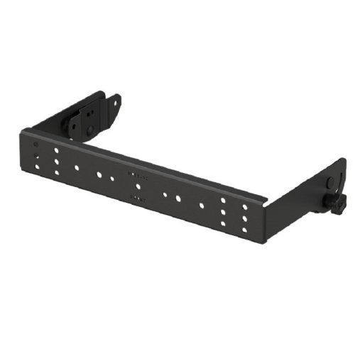 Горизонтальний кронштейн HBEE-15-BK Фото №2 Горизонтальний кронштейн HBEE-15-BK Фото №2