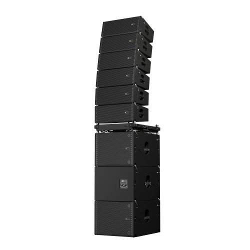 Сабвуфер WASP-S15 Фото №3