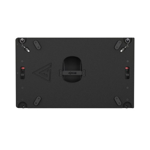 Сабвуфер WASP-S15 Фото №11