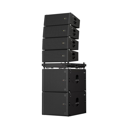 Сабвуфер WASP-S15 Фото №16