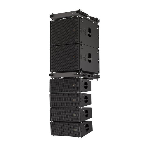 Сабвуфер WASP-S15 Фото №6