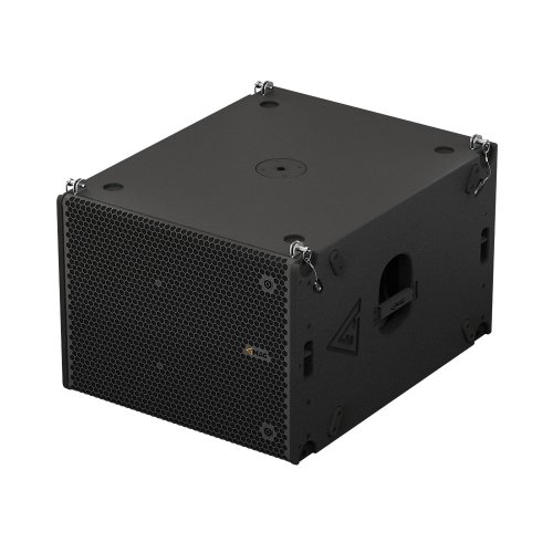 Сабвуфер WASP-S15 Фото №13