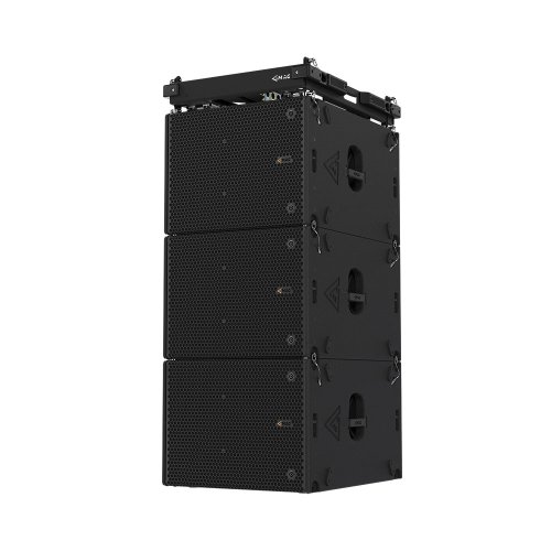 Сабвуфер WASP-S15 Фото №4