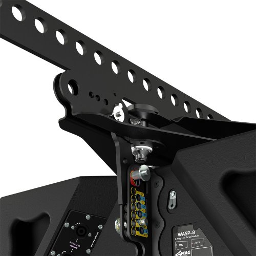 Рама для подвеса BUMP-WASP-L Фото №4 Рама для подвеса BUMP-WASP-L Фото №4