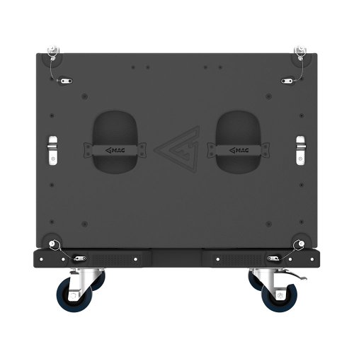 Рек WAR-2x8 Фото №3