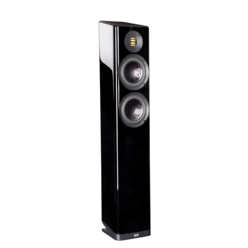 Акустика Vela FS 407 Black HG Фото №3
