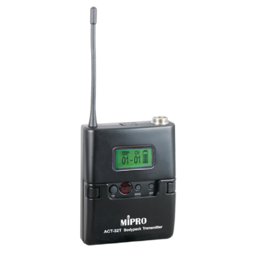 Передатчик ACT-32T6A Фото №2