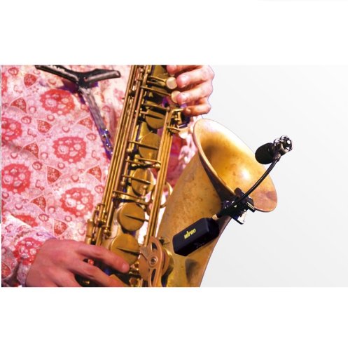 Радіосистема MT-58ST Фото №2 Радіосистема MT-58ST Фото №2