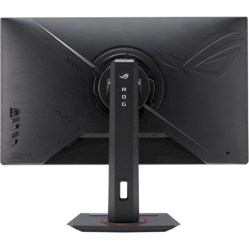 Монітор 27" ROG Strix XG27UCS HDMI, DP, USB-C, Audio, IPS, 3840x2160, 160Hz, 1ms, sRGB 130%, FreeSync, Pivot, HDR400 Фото №5