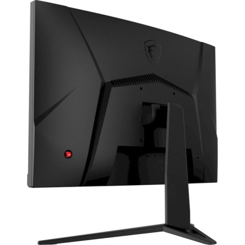 Монитор 23.6" G24C4-E2 2xHDMI, DP, Audio, VA, 180Hz, 1ms, sRGB 112%, CURVED, AdaptiveSync Фото №6 Монитор 23.6" G24C4-E2 2xHDMI, DP, Audio, VA, 180Hz, 1ms, sRGB 112%, CURVED, AdaptiveSync Фото №6