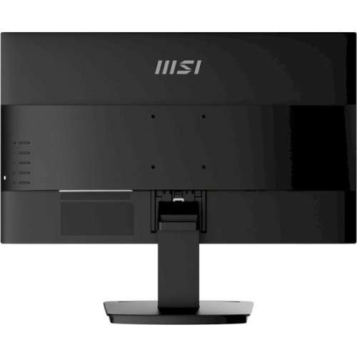 Монітор 23.8" PRO MP2412 HDMI, DP, MM, VA, 100Hz, 4ms, sRGB 113% Фото №6