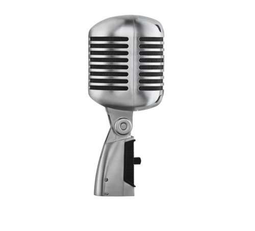Вокальный микрофон SHURE 55SH SERIES II Фото №4